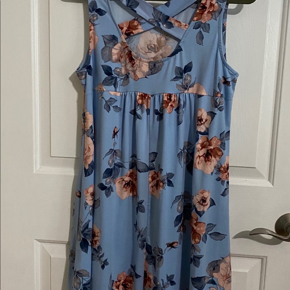 Dress - Picture 3 of 5